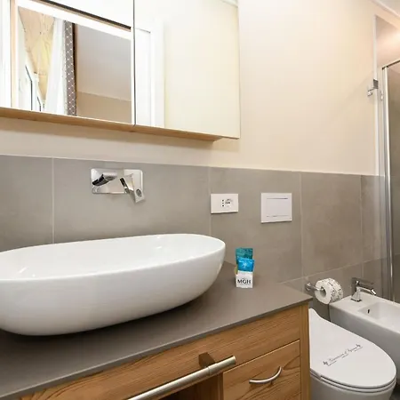 Apartment Lugana Family Sirmione