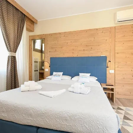 Apartment Lugana Family Sirmione