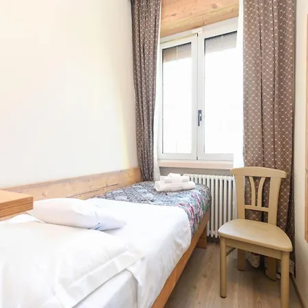Apartment Lugana Family *