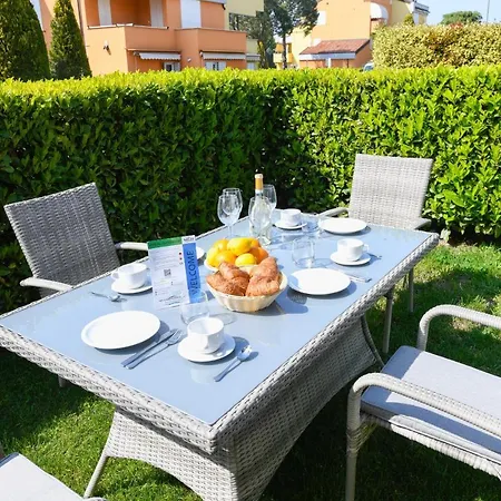 Lugana Family Apartment Sirmione
