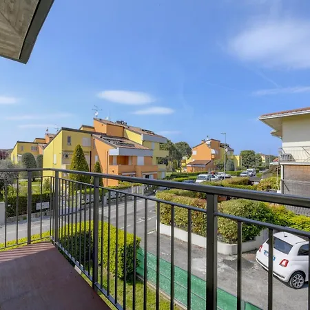 Lugana Family Apartment *