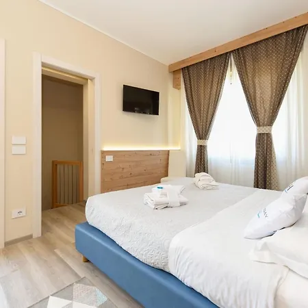 Apartment Lugana Family Sirmione