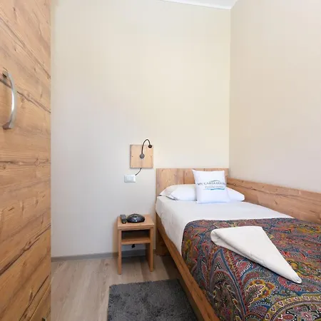 Lugana Family Apartment