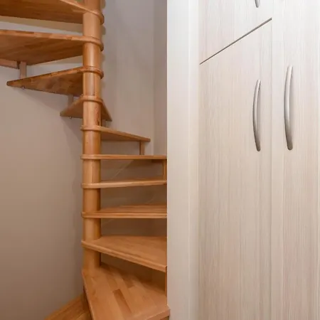 Apartment Lugana Family
