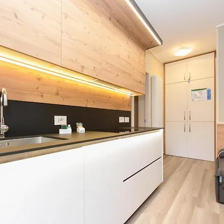 Lugana Family Apartment *