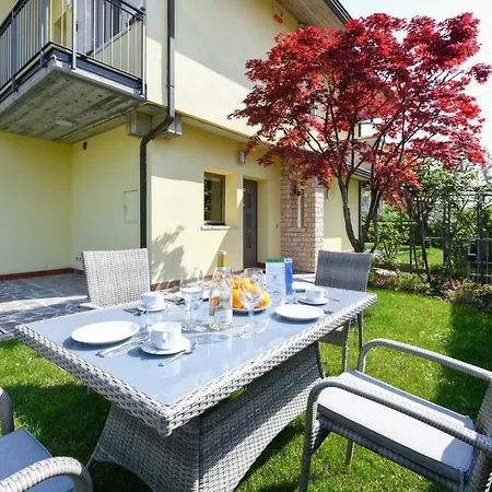 Apartment Lugana Family *
