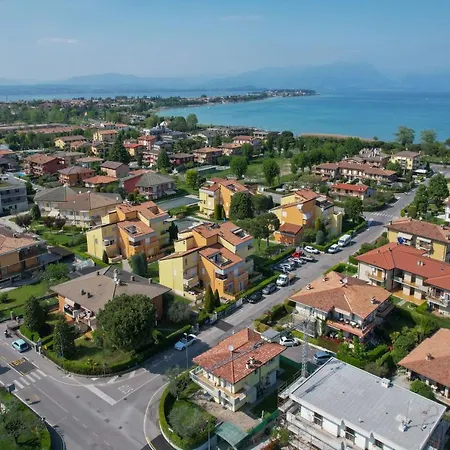 Lugana Family Apartment